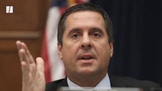 Devin Nunes’ Free Speech Hypocrisy [upl. by Mckinney]