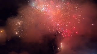 4th of July Vlog  Show [upl. by Eerihs167]