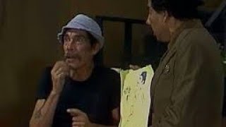 Chaves  A Caricatura Do Professor Girafales  Parte 1 [upl. by Hagep]