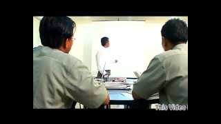 Video Company Profile PT Bangun Sarana Baja [upl. by Solon]