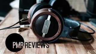 PMR Reviews  Kennerton Audio FA011 AE Unboxing [upl. by Hcahsem]