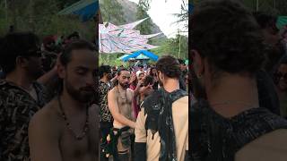 Party on  Kasol India [upl. by Sande]