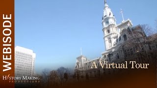 Fever 1793  A Virtual Tour with Sam Katz [upl. by Naujyt]