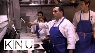 The Secret Garden  Season 1 Episode 10  Kitchen Nightmares USA Uncensored [upl. by Jelsma]