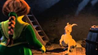 Escena Graciosa de Shrek 1 Eres una Ogra [upl. by Frick]