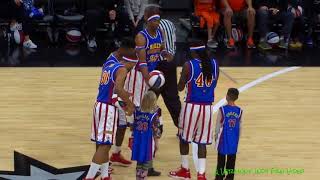 The Harlem Globetrotters [upl. by Press]