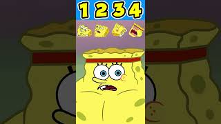 SPONGEBOB BATTLE 6 spongebob [upl. by Fenny]