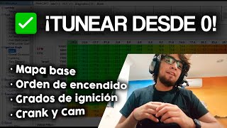 ✅📈 CÓMO TUNEAR UN AUTO DESDE CERO 💻  EP1 [upl. by Gellman]