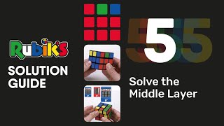 SOLVE THE MIDDLE LAYER [upl. by Guido360]