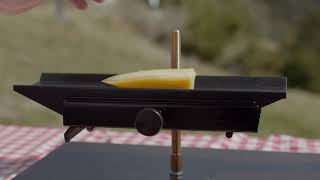 Idea to use leftover raclette cheese  How to Raclette Chapter 8 [upl. by Kirsti]