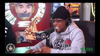 cassidy freestyle on “lil wayne’s kant nobody” freestyle only [upl. by Schoof487]