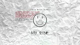 FB x Robin Banks  My Side Official Music Video [upl. by Conley]