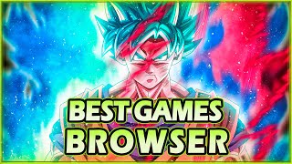 TOP 20 BEST BROWSER GAMES YOU NEED TO PLAY IN 2024 [upl. by Jeffcott]