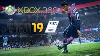 【Descargar】FIFA 19 ━ Xbox 360 Rgh [upl. by Prochora]