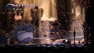 Hollow Knight  Failed Champion  Radiant [upl. by Crescen]