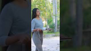 Nadagamkarayo  Sigithi Hot Leggings  Leggings එක්ක Janu Janaki  Madushani Perera [upl. by Angelico483]