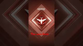 cs rank new seson elight heroic plese suport me🙏 [upl. by Barney385]