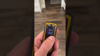 PREXISO Multi Surface Laser Level LED Light Vial SUPER EASY TO USE Quality Build Review [upl. by Sholes640]