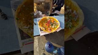 Jaisalmer Best Dal Pakwan Shop Jaisalmer Food Vlog [upl. by Einnoc]