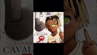 Juice Wrld  Cavalier [upl. by Nolubez197]