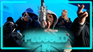 Clavish  Plugged In WFumez The Engineer  Pressplay [upl. by Ynetruoc]