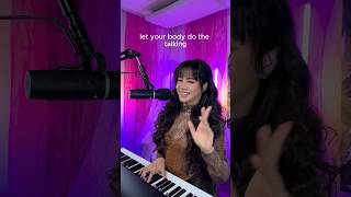 let your body do the talkin’ 💃🏻 Body Tight is out now newsong rnb [upl. by Zondra]