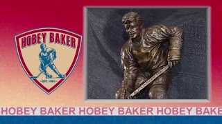 Hobey Baker Top 10 2016 [upl. by Clawson]