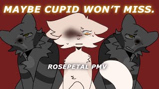 MAYBE CUPID WON’T MISS  rosepetal pmv [upl. by Cesare]