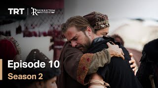 Resurrection Ertugrul  Season 2 Episode 10 English Subtitles [upl. by Gerger]