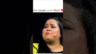 Bharti Singh comedy hindimusiccover love comedy bollwoodsongs hindisong [upl. by Lamori]