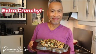 Chicken Sisig  crunchy and easy [upl. by Stephannie63]