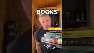 Essential Books for SelfReliance and Survival Preparedness [upl. by Kailey]