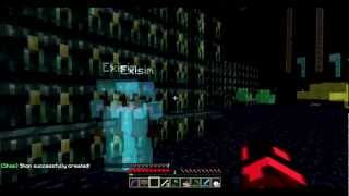 Minecraft 152 MULTIPLAYER DUPLICATION GLITCH  Bukkit [upl. by Aicina286]