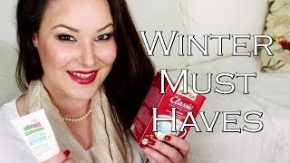 Winter Must Haves by KokiriAufEis [upl. by Thomasina]