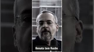 Diferença de Olavo e Allan [upl. by Hendren396]