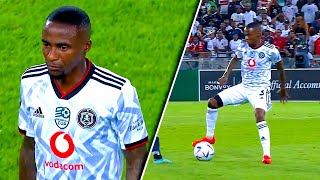 Thembinkosi Lorch Leads Orlando Pirates To The Nedbank QuarterFinals [upl. by Sillek]