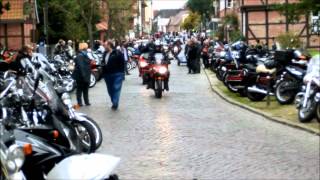 Motorradtreffen Eutin 03102012 [upl. by Lyudmila985]