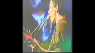 DivididosQue Tal Video Oficial 1991 [upl. by Lewanna]