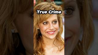 The Unsolved death of Brittany Murphy brittanymurphy creepy truecrime creeptime [upl. by Pierpont229]