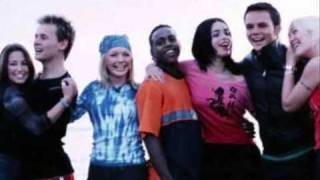 S Club 7  Bring The House Down Audio  7 [upl. by Saw884]