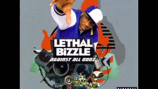 Lethal Bizzle  Kickback [upl. by Ynohtna139]