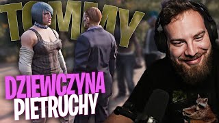 JAPCZAN  CK OPZ CHMIELARZA PRZYPAŁ WIELKA DZIEWCZYNA PIETRUCHY  GTA RP 53 [upl. by Mcgrody734]