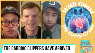 The Cardiac Clippers Have Arrived  Ivica Zubac Is A Top 5 Center In The NBA [upl. by Raskin672]