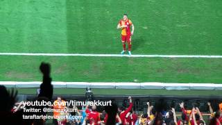 GalatasaraySivasspor Şampiyonluk Maçı Burak Yılmaz 2Gol Fener Ağlama [upl. by Conchita]