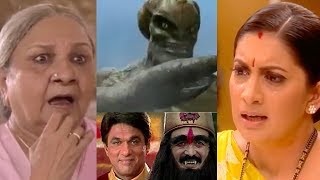 Cringy TV Serials  Funniest Scenes in Television History [upl. by Yonit]