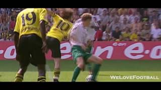 Best Trivela Goals and Assists  Außenrist  German Football  HD [upl. by Jenni568]