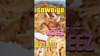 Mazeed Lazeez Sawaiya 😋  Khab E Gheer  مزید لذیذ قسم کی سویاں 😋  کھابےگیر [upl. by Asserac665]