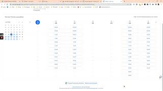 Google Termine ein Kalender kostenlos Account [upl. by Summer]