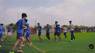 POPO Football Club Islamabad [upl. by Walton]