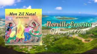 Norville Ernesta  Manmzel Anna [upl. by Cini]